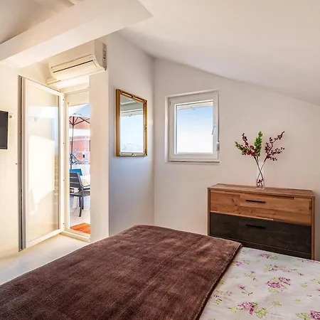 Сasa de vacaciones Opera Zadar