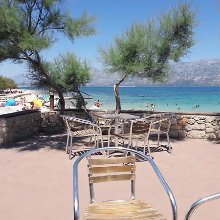 Opera Сasa de vacaciones *