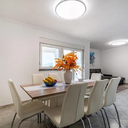 Сasa de vacaciones Opera