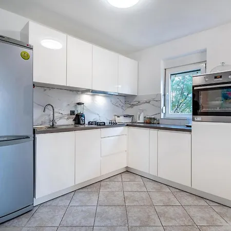 Opera Сasa de vacaciones *