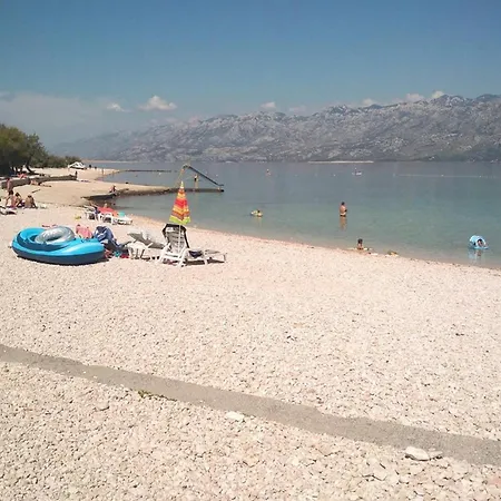 Сasa de vacaciones Opera Zadar