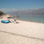 Hébergement de vacances Opera Zadar