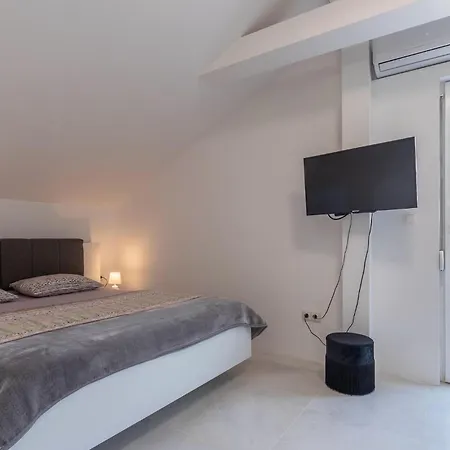 Vakantiehuis Opera Zadar