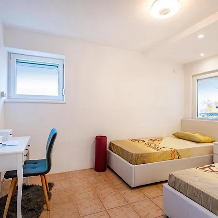 Opera Vakantiehuis *