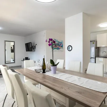 Opera Vakantiehuis *