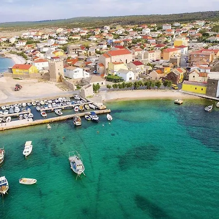 Vakantiehuis Opera *