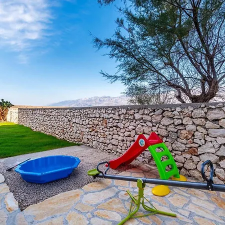 Vakantiehuis Opera Zadar