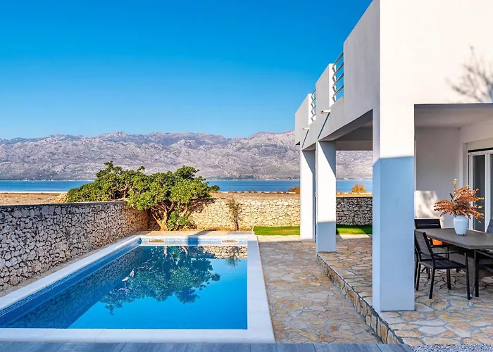 Semesterbostad Opera