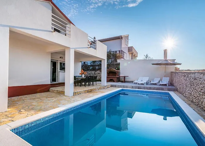 Semesterbostad Opera