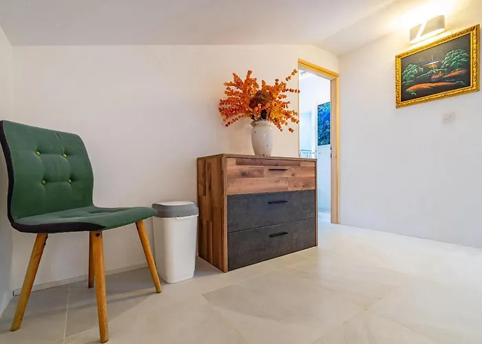 بيت للعطل Opera *