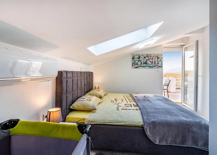 Semesterbostad Opera