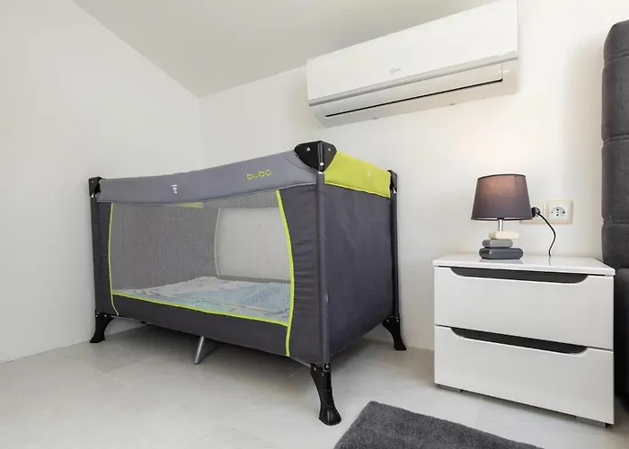 Semesterbostad Opera *