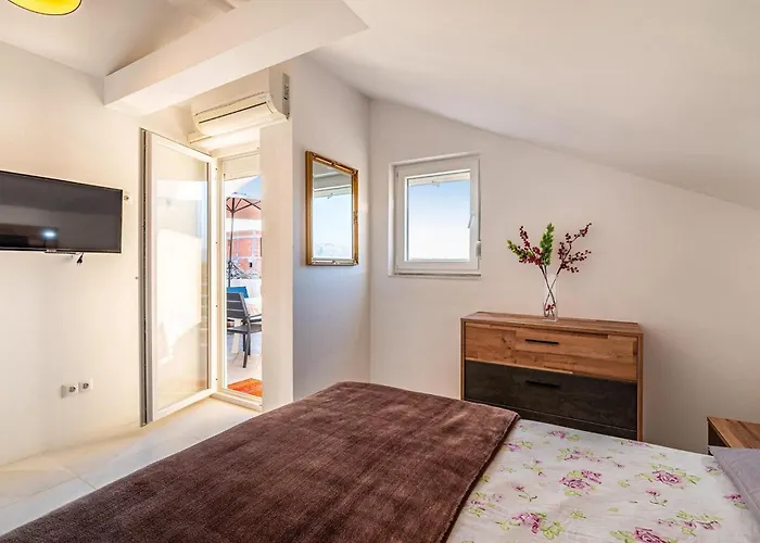 Semesterbostad Opera Zadar