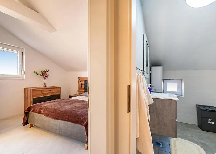 Semesterbostad Opera